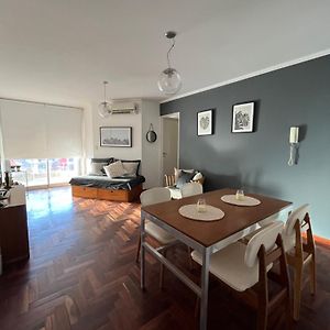 Apartamento de 2 Dormitorios